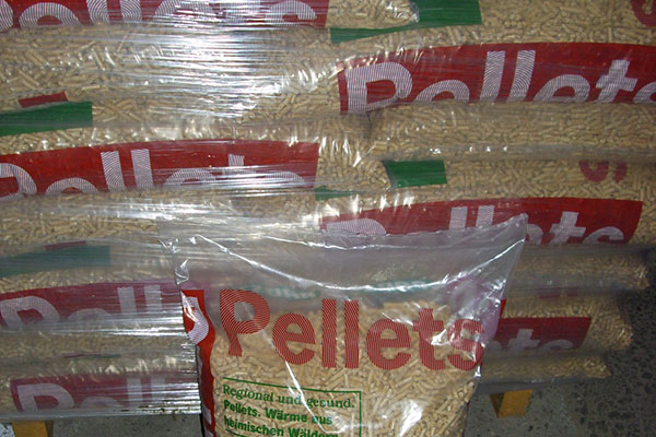 Pellets